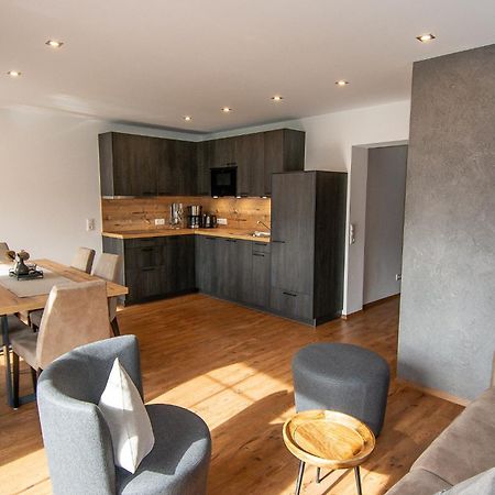 Apart Konrad Ehrwald Extérieur photo