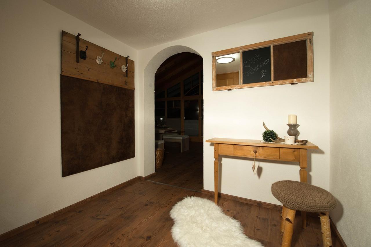 Apart Konrad Ehrwald Extérieur photo