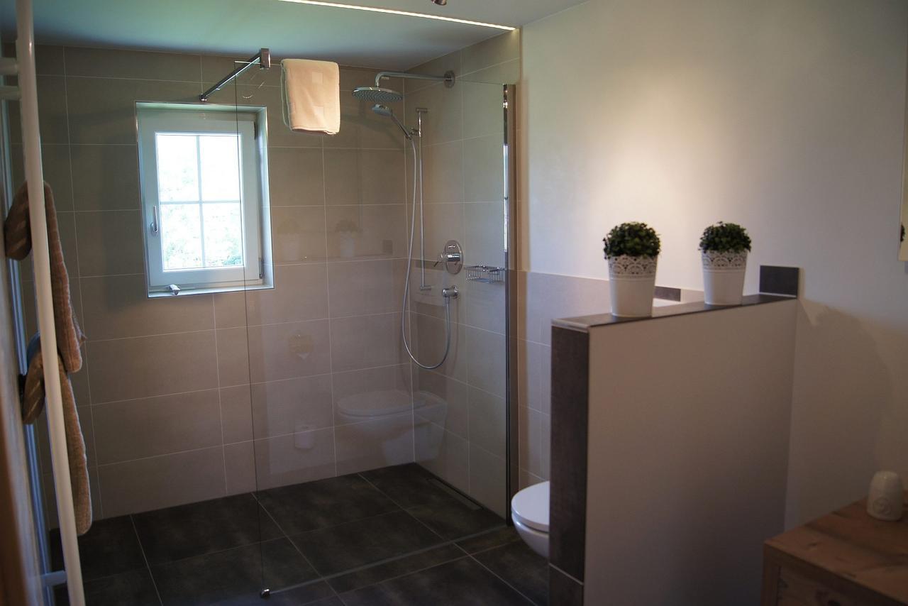 Apart Konrad Ehrwald Extérieur photo