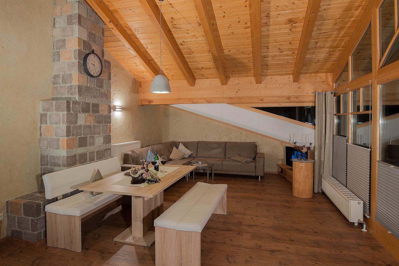Apart Konrad Ehrwald Extérieur photo