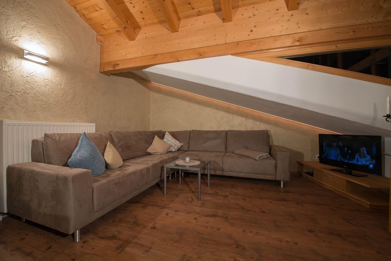 Apart Konrad Ehrwald Extérieur photo