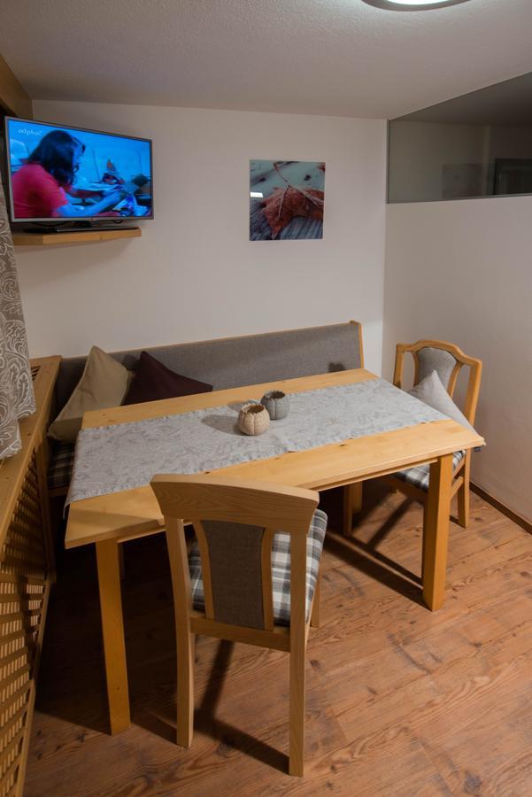 Apart Konrad Ehrwald Extérieur photo