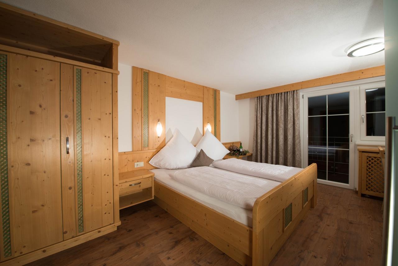 Apart Konrad Ehrwald Extérieur photo