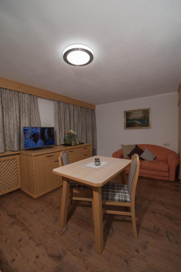 Apart Konrad Ehrwald Extérieur photo