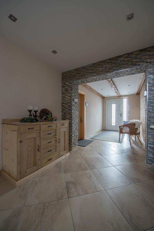 Apart Konrad Ehrwald Extérieur photo