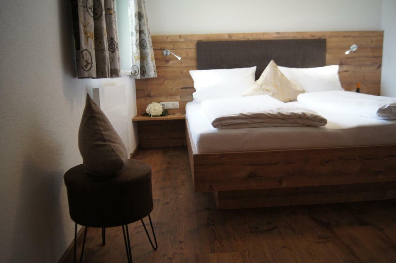Apart Konrad Ehrwald Extérieur photo
