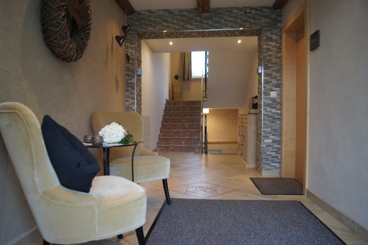 Apart Konrad Ehrwald Extérieur photo