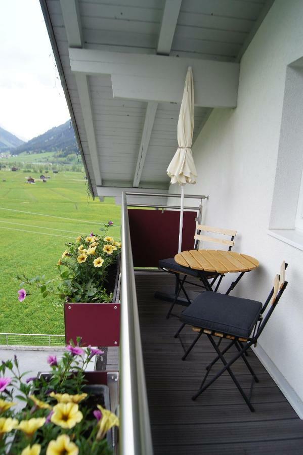 Apart Konrad Ehrwald Extérieur photo